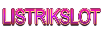 LISTRIKSLOT